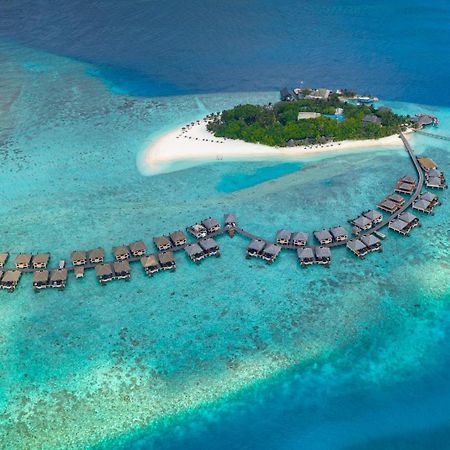Hotel Adaaran Prestige Vadoo (Adults Only) Vadoo Island Esterno foto