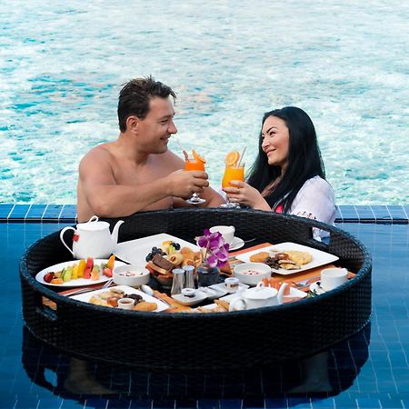 Hotel Adaaran Prestige Vadoo (Adults Only) Vadoo Island Esterno foto