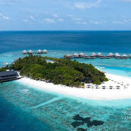 Hotel Adaaran Prestige Vadoo (Adults Only) Vadoo Island Esterno foto