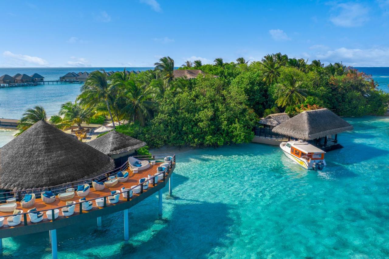 Hotel Adaaran Prestige Vadoo (Adults Only) Vadoo Island Esterno foto