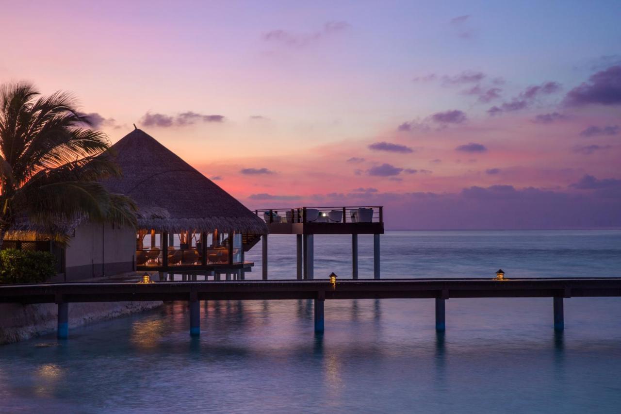 Hotel Adaaran Prestige Vadoo (Adults Only) Vadoo Island Esterno foto