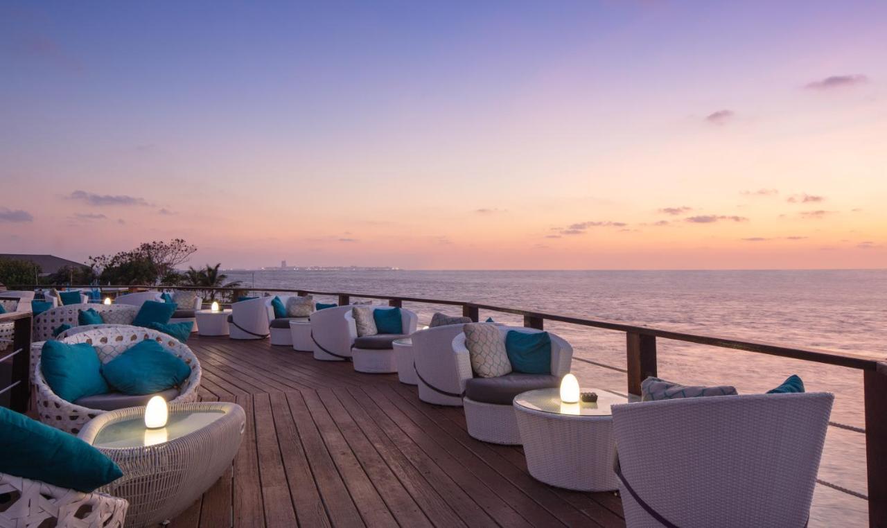 Hotel Adaaran Prestige Vadoo (Adults Only) Vadoo Island Esterno foto
