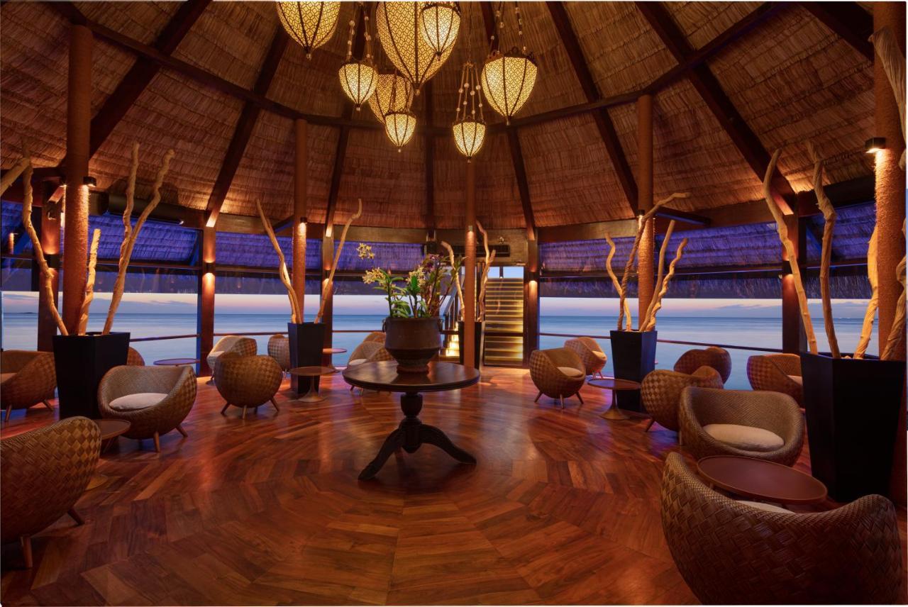 Hotel Adaaran Prestige Vadoo (Adults Only) Vadoo Island Esterno foto