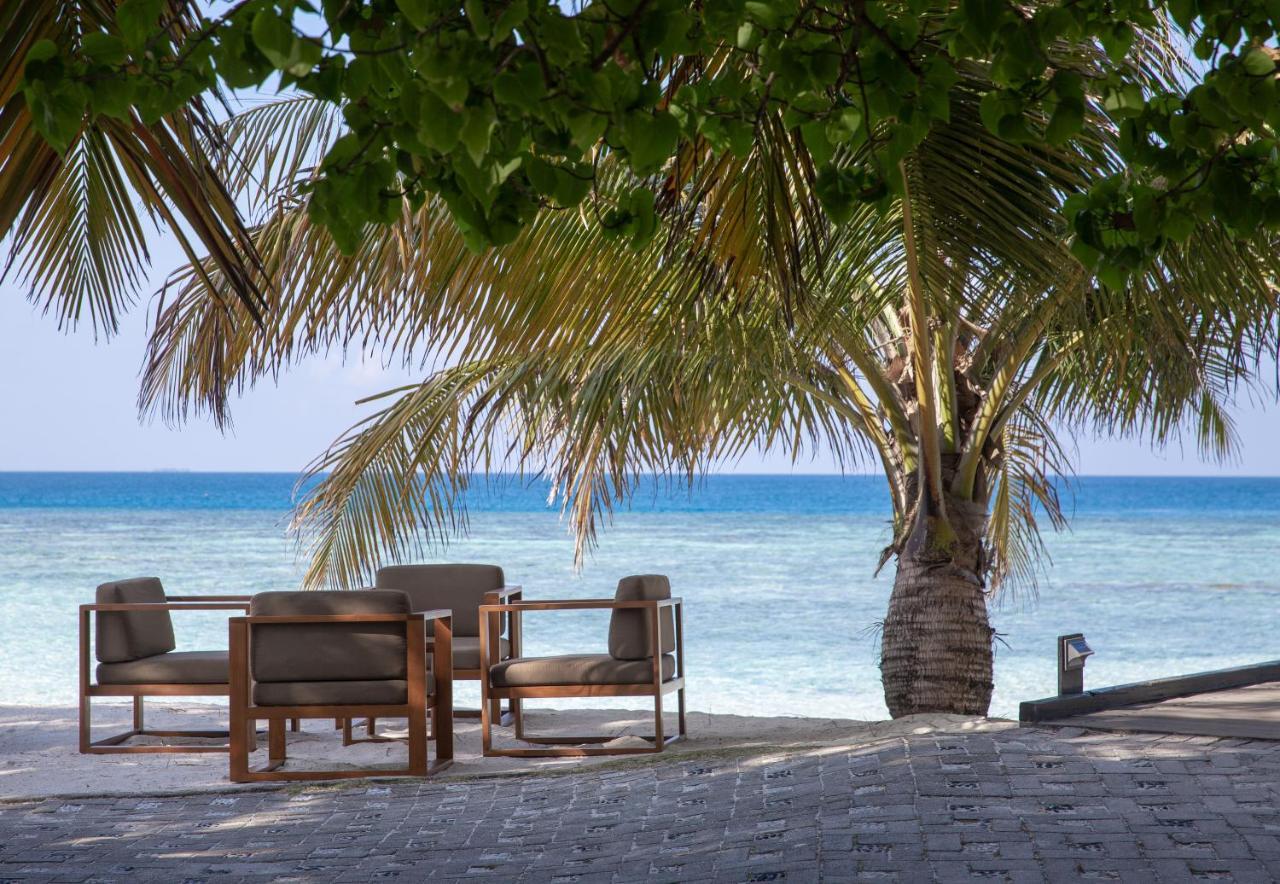 Hotel Adaaran Prestige Vadoo (Adults Only) Vadoo Island Esterno foto