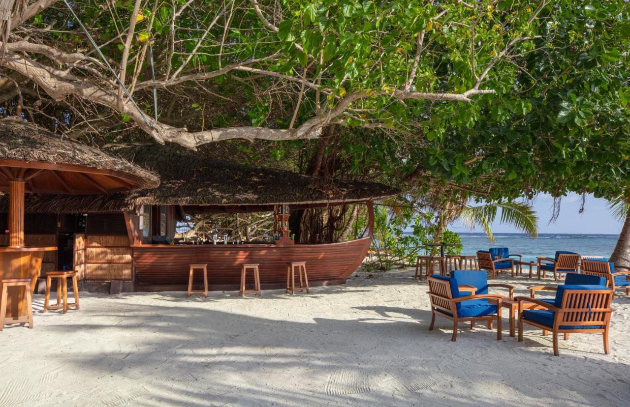 Hotel Adaaran Prestige Vadoo (Adults Only) Vadoo Island Esterno foto