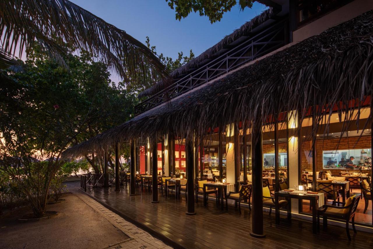 Hotel Adaaran Prestige Vadoo (Adults Only) Vadoo Island Esterno foto