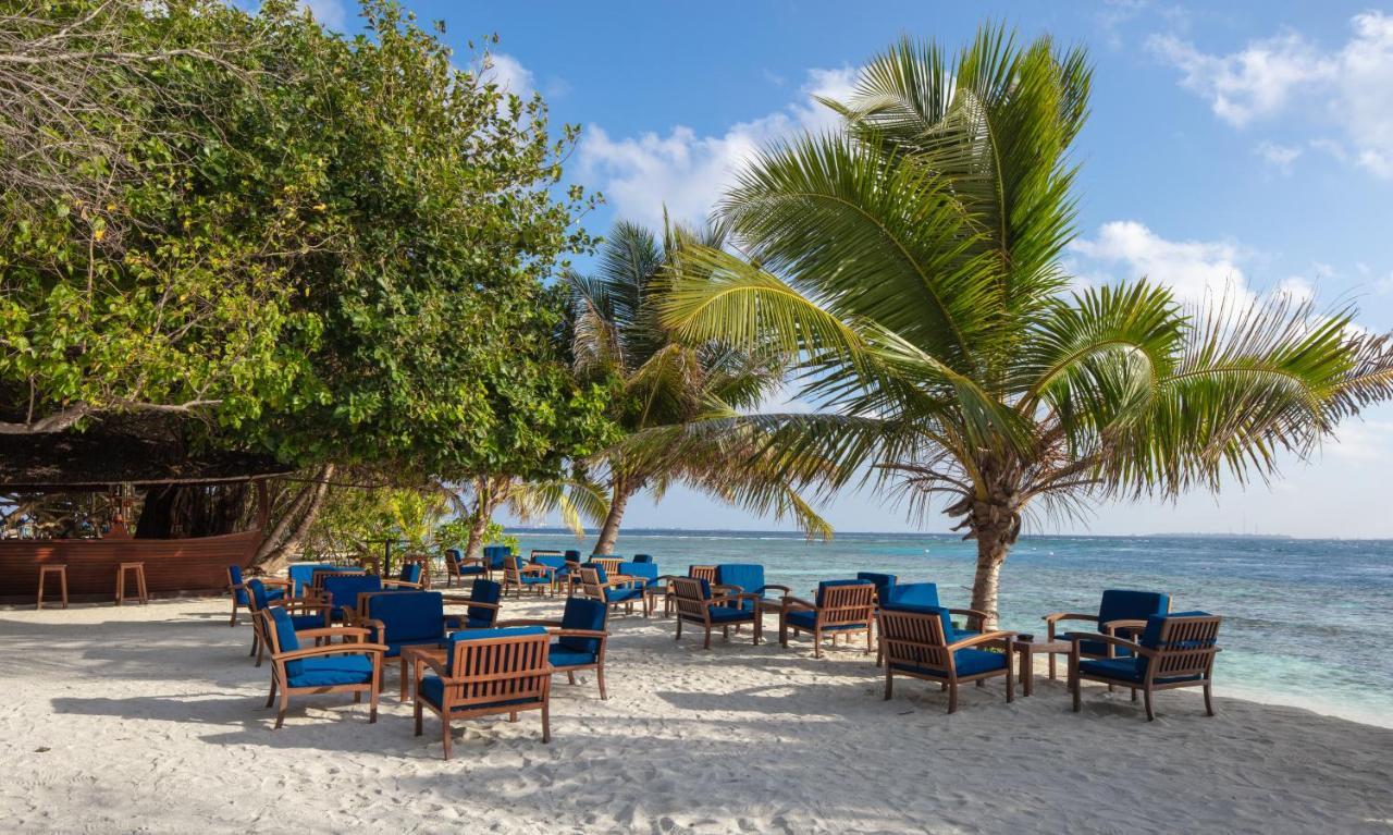 Hotel Adaaran Prestige Vadoo (Adults Only) Vadoo Island Esterno foto