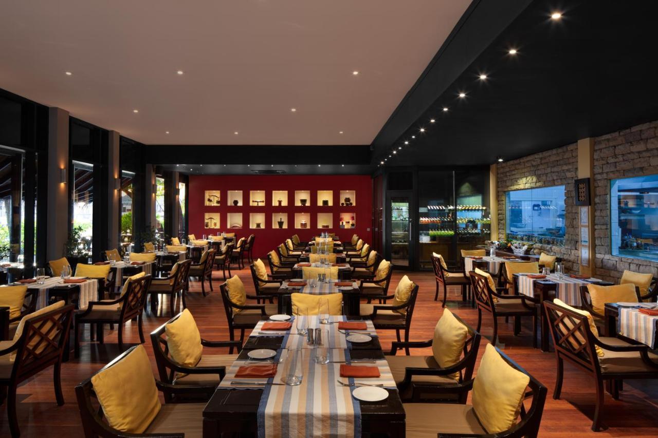 Hotel Adaaran Prestige Vadoo (Adults Only) Vadoo Island Esterno foto