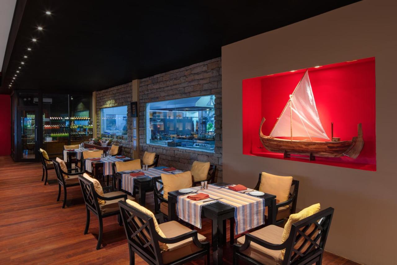 Hotel Adaaran Prestige Vadoo (Adults Only) Vadoo Island Esterno foto