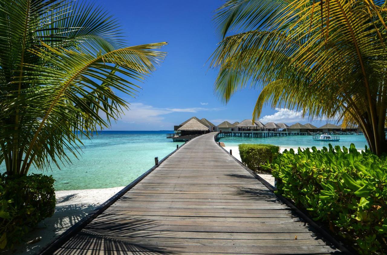 Hotel Adaaran Prestige Vadoo (Adults Only) Vadoo Island Esterno foto
