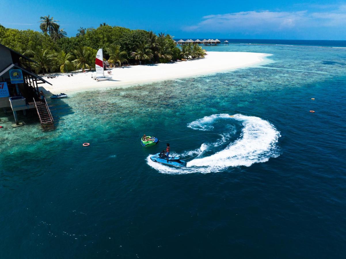 Hotel Adaaran Prestige Vadoo (Adults Only) Vadoo Island Esterno foto