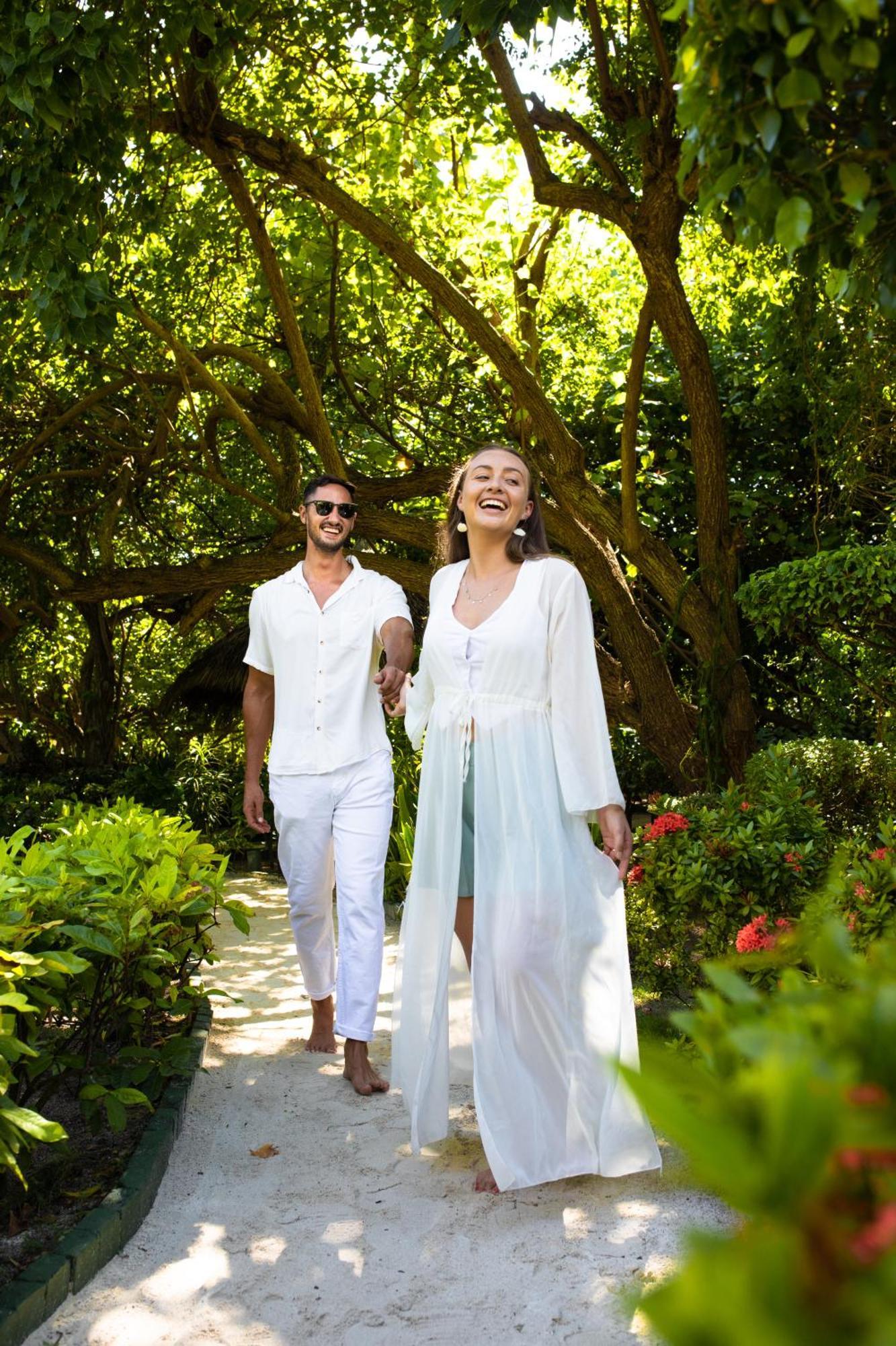 Hotel Adaaran Prestige Vadoo (Adults Only) Vadoo Island Esterno foto