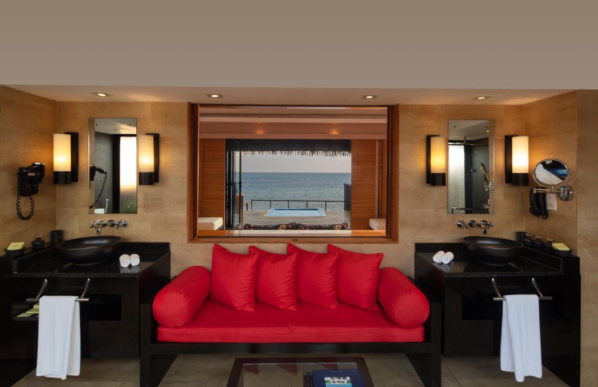 Hotel Adaaran Prestige Vadoo (Adults Only) Vadoo Island Camera foto