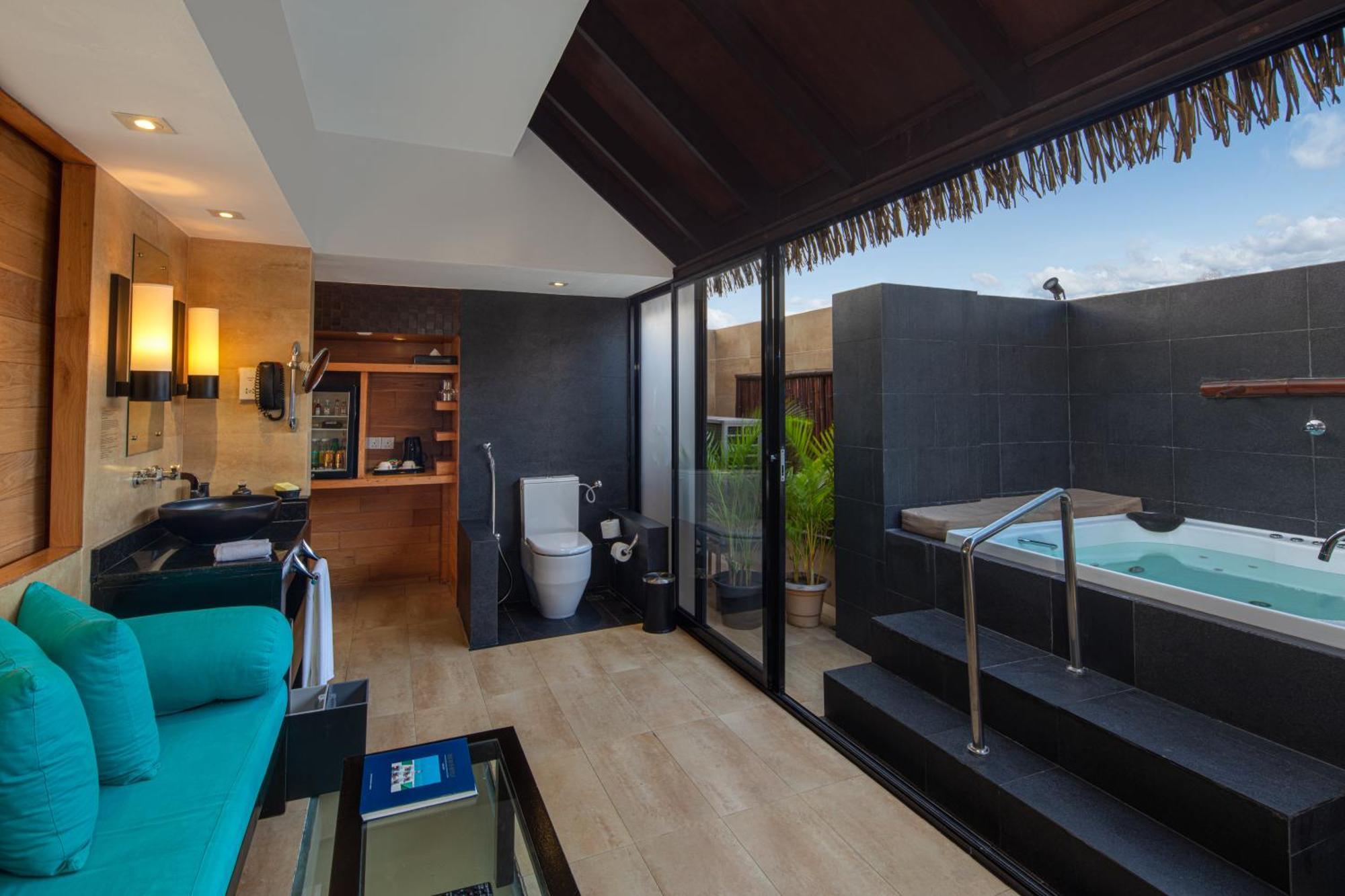 Hotel Adaaran Prestige Vadoo (Adults Only) Vadoo Island Camera foto