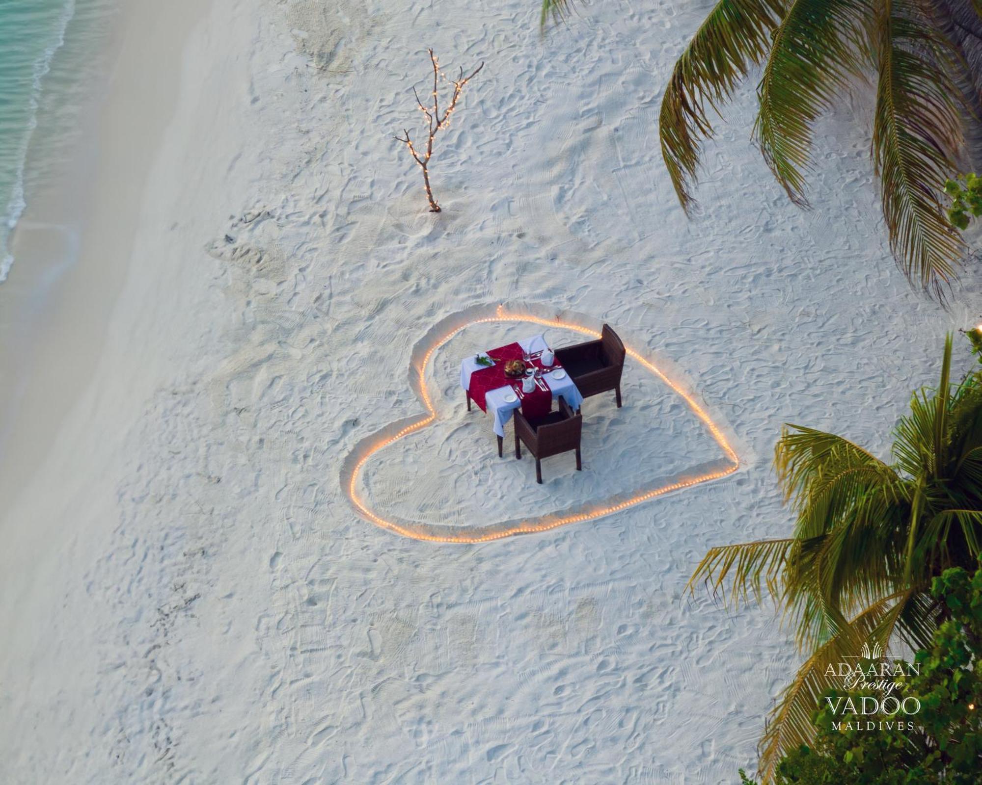 Hotel Adaaran Prestige Vadoo (Adults Only) Vadoo Island Esterno foto