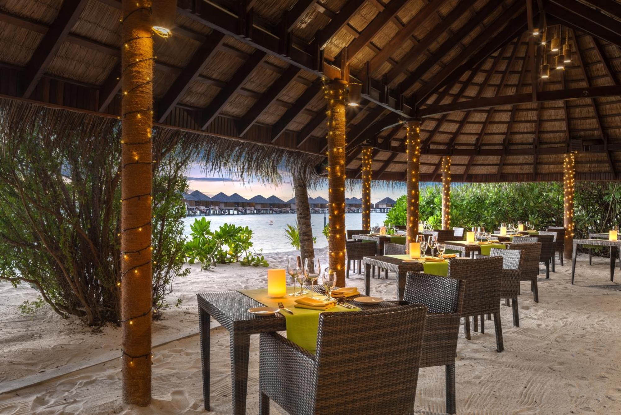 Hotel Adaaran Prestige Vadoo (Adults Only) Vadoo Island Esterno foto