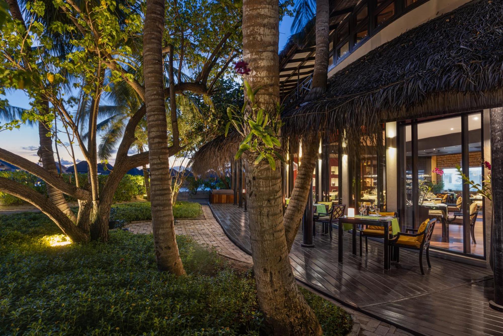 Hotel Adaaran Prestige Vadoo (Adults Only) Vadoo Island Esterno foto