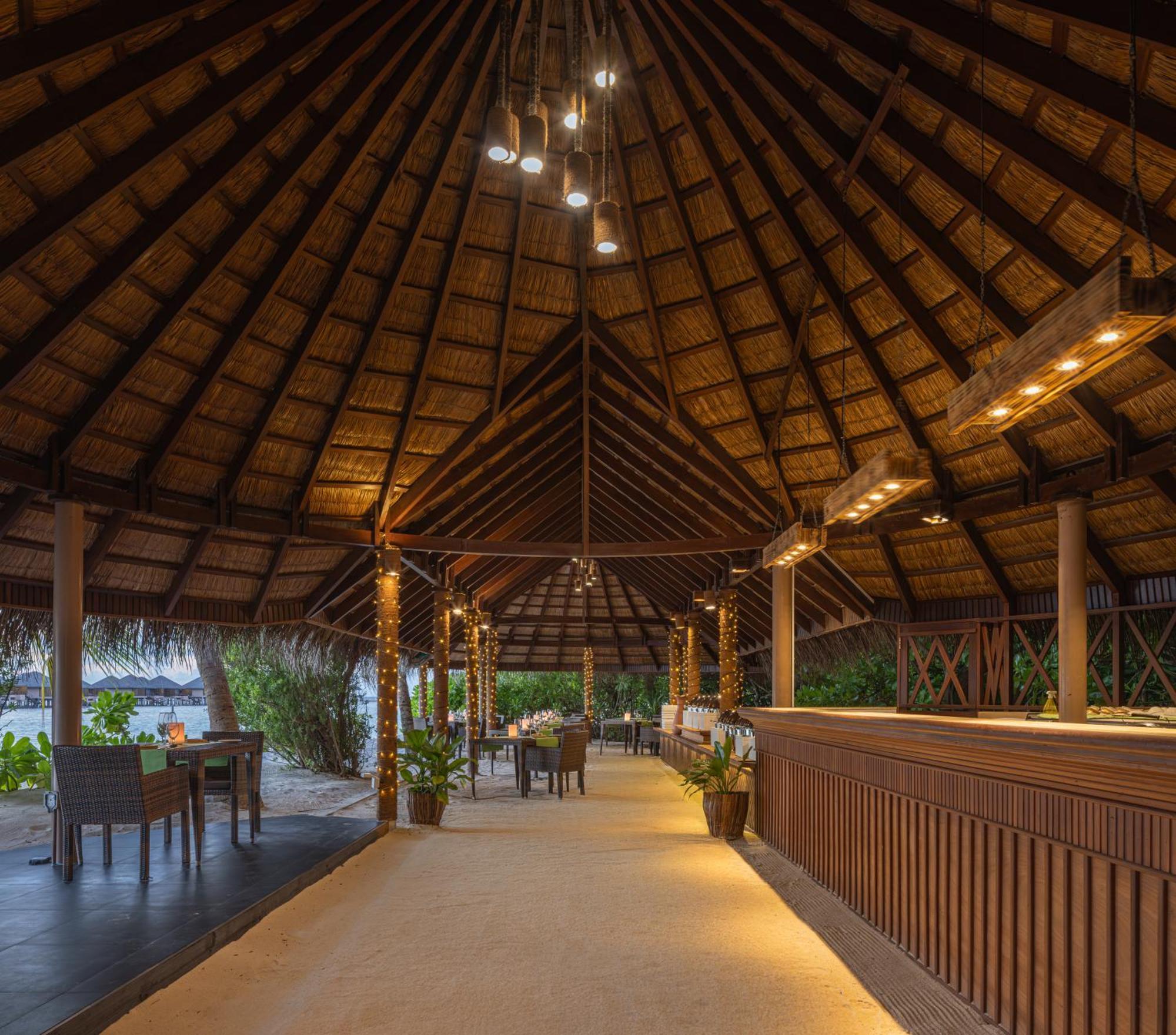 Hotel Adaaran Prestige Vadoo (Adults Only) Vadoo Island Esterno foto