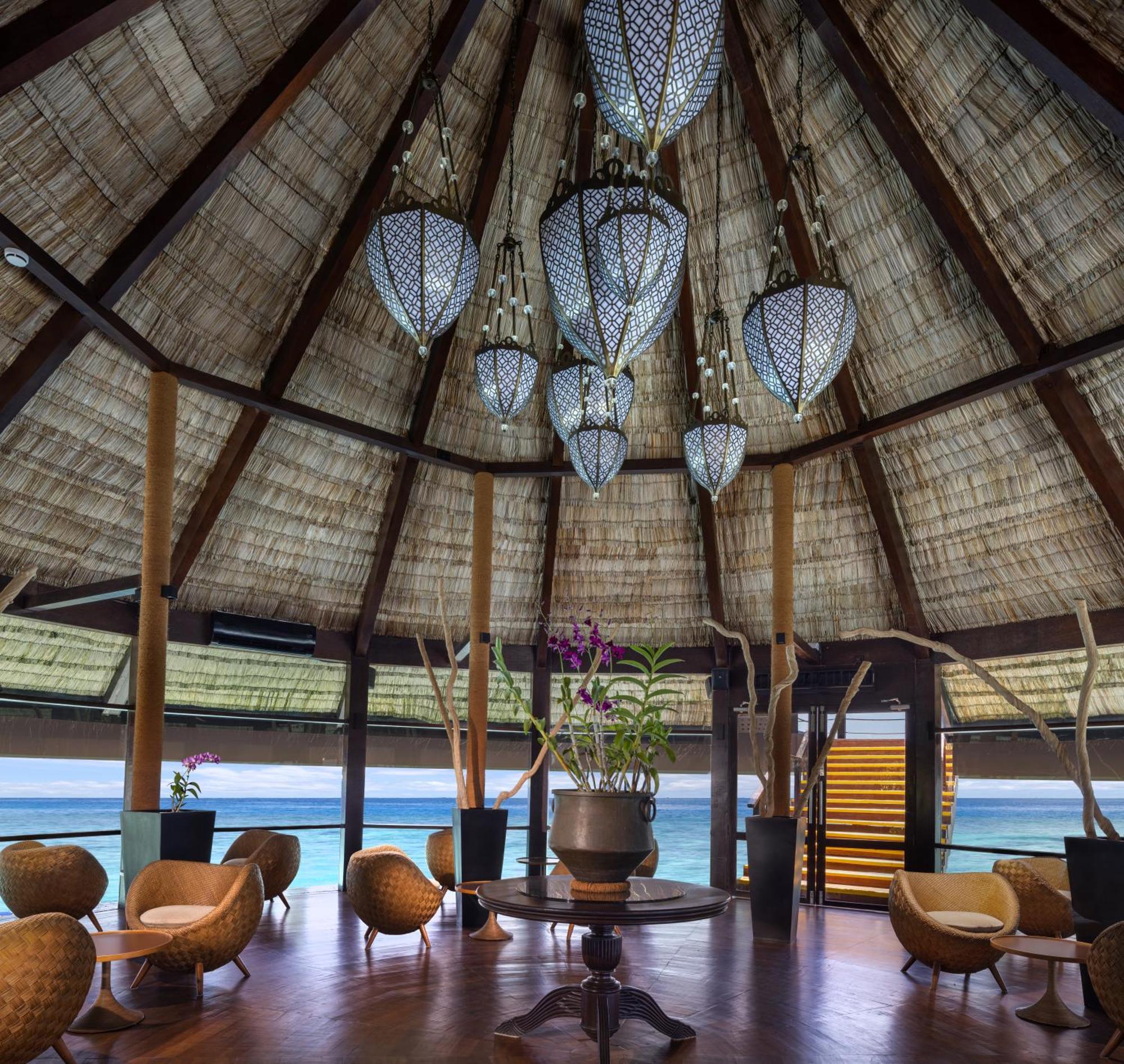 Hotel Adaaran Prestige Vadoo (Adults Only) Vadoo Island Esterno foto