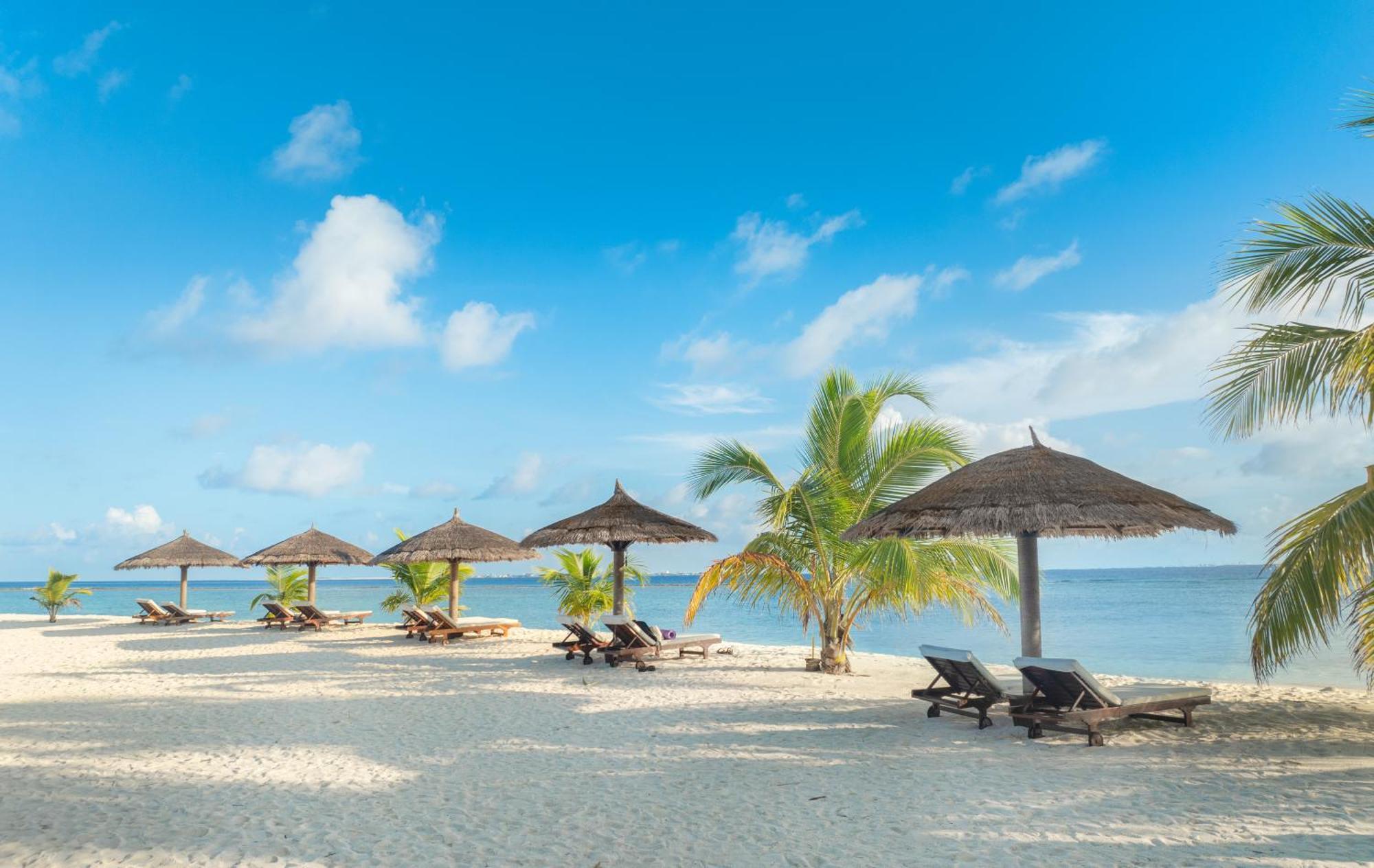 Hotel Adaaran Prestige Vadoo (Adults Only) Vadoo Island Esterno foto