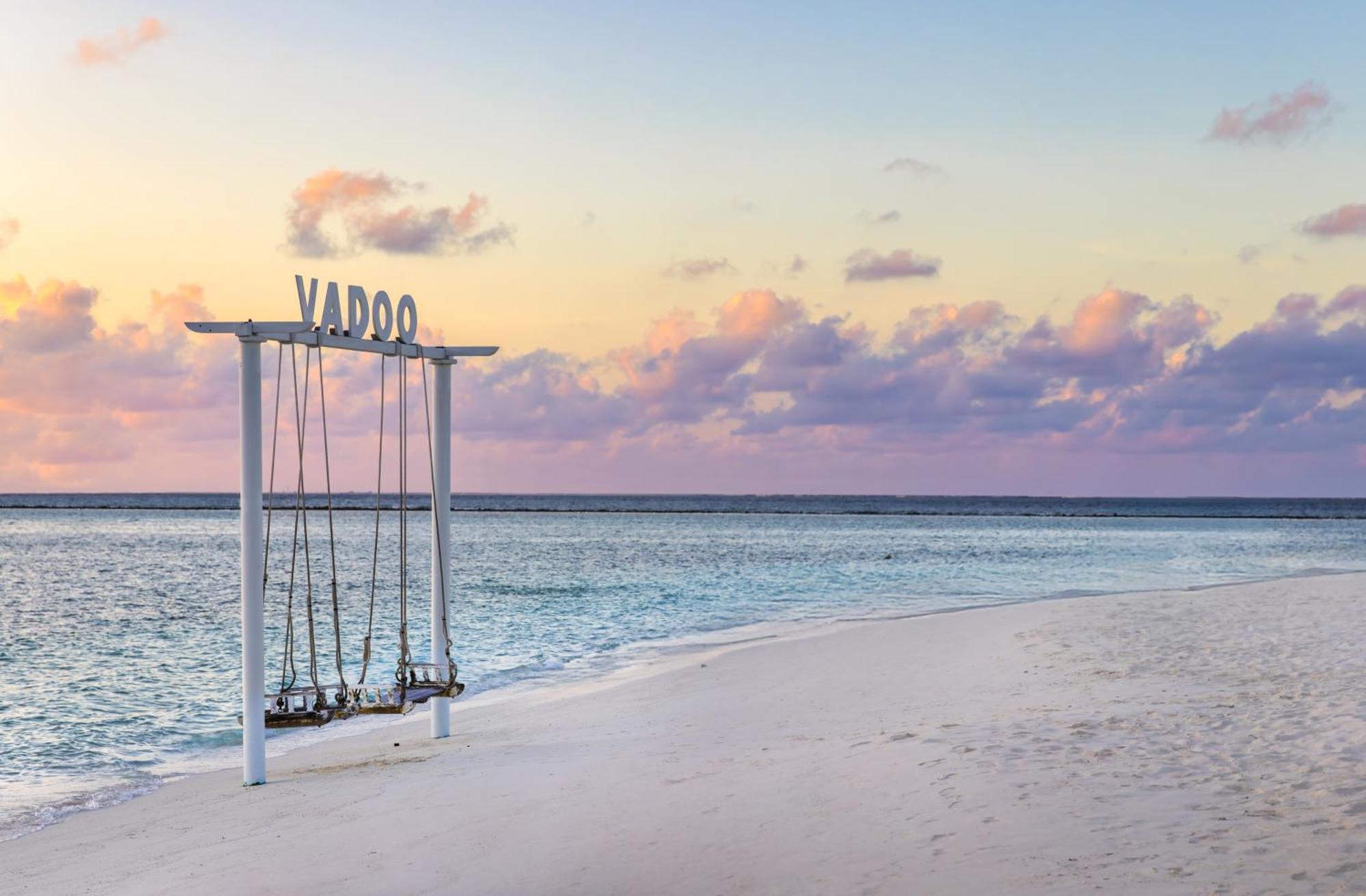 Hotel Adaaran Prestige Vadoo (Adults Only) Vadoo Island Esterno foto
