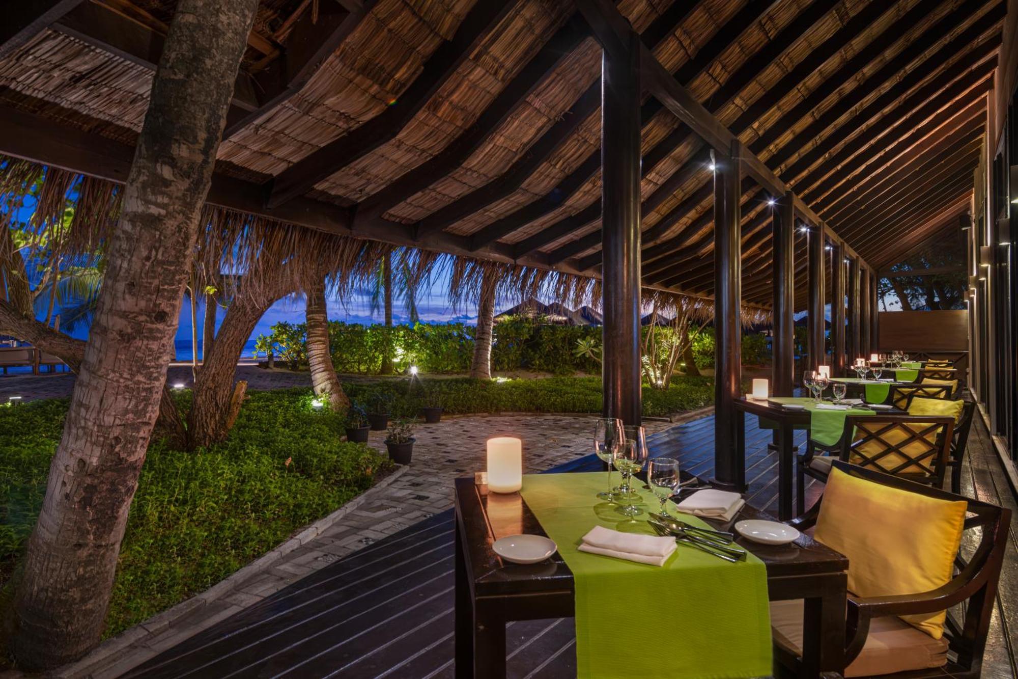 Hotel Adaaran Prestige Vadoo (Adults Only) Vadoo Island Esterno foto