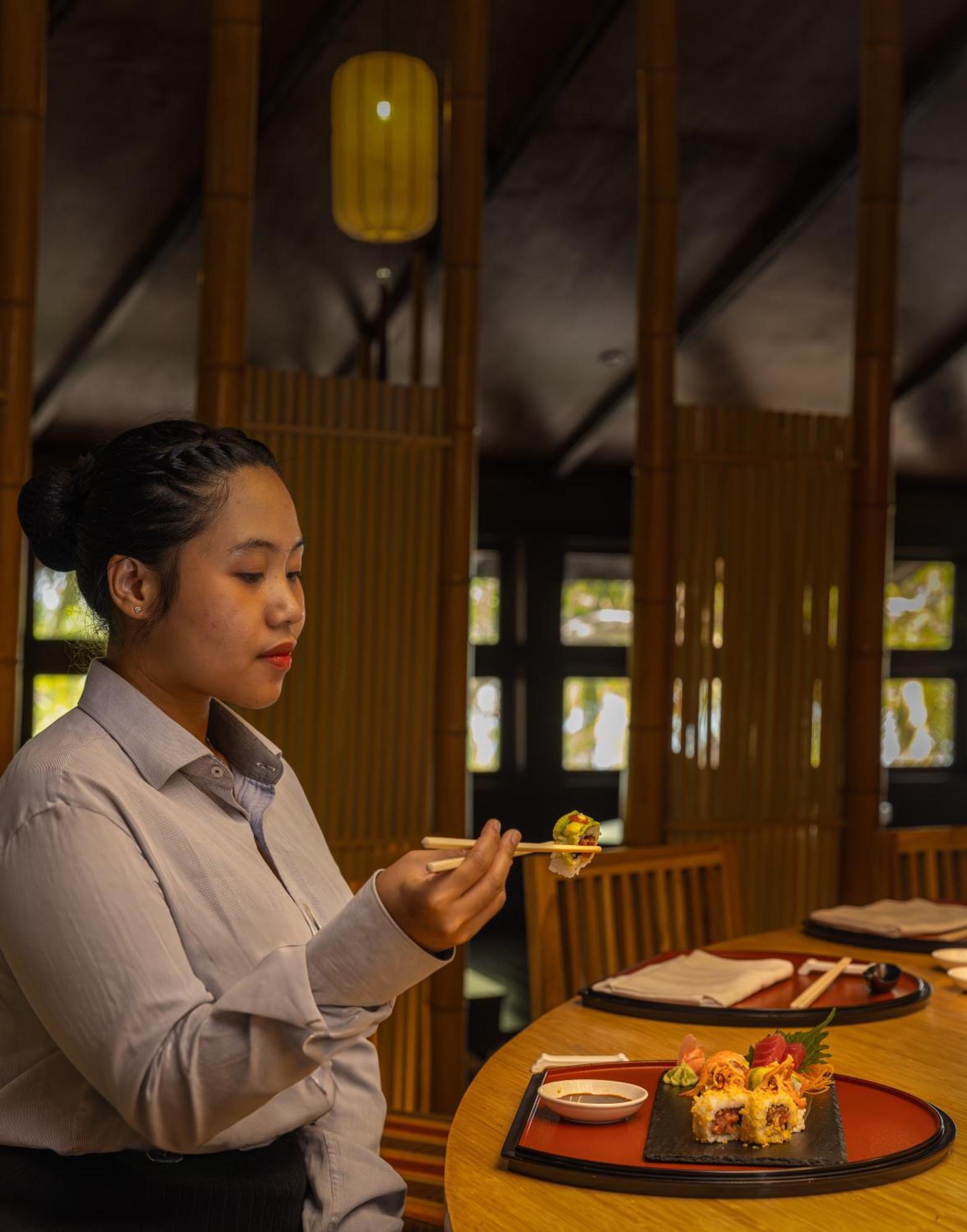 Hotel Adaaran Prestige Vadoo (Adults Only) Vadoo Island Esterno foto