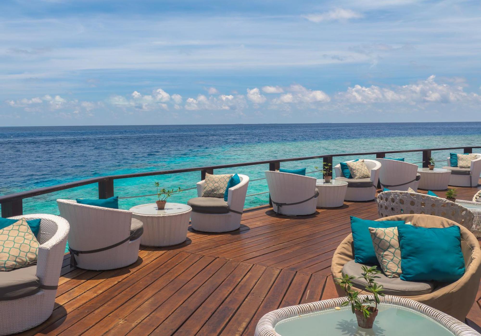 Hotel Adaaran Prestige Vadoo (Adults Only) Vadoo Island Esterno foto