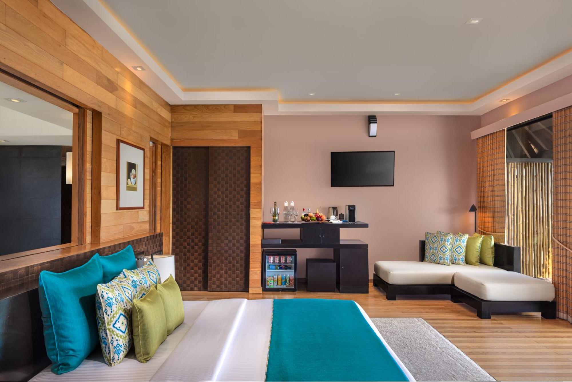 Hotel Adaaran Prestige Vadoo (Adults Only) Vadoo Island Esterno foto