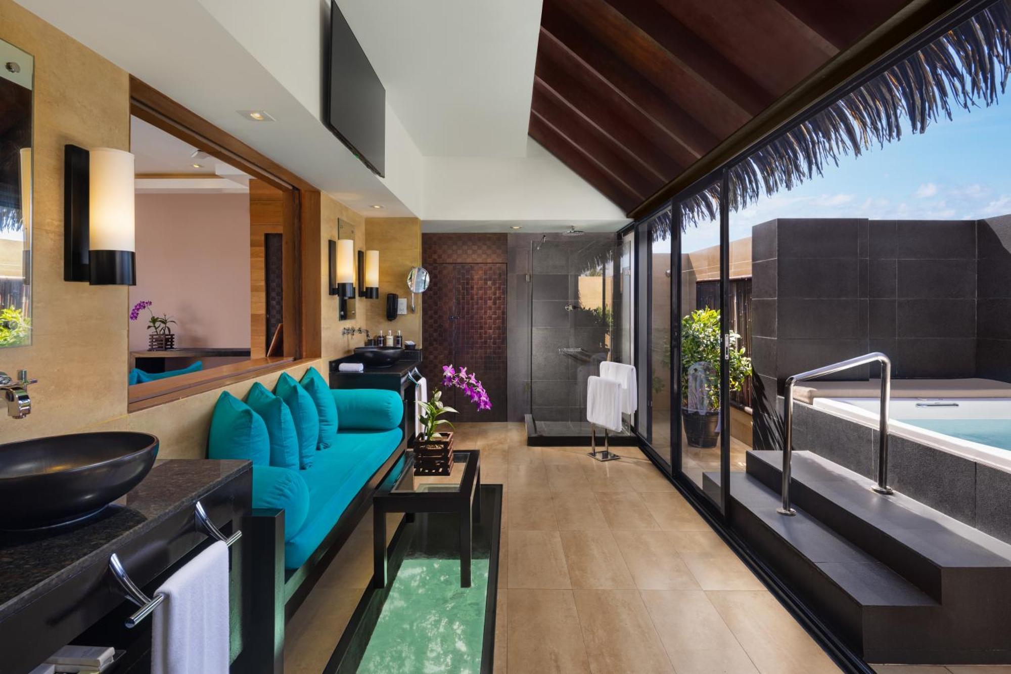 Hotel Adaaran Prestige Vadoo (Adults Only) Vadoo Island Esterno foto