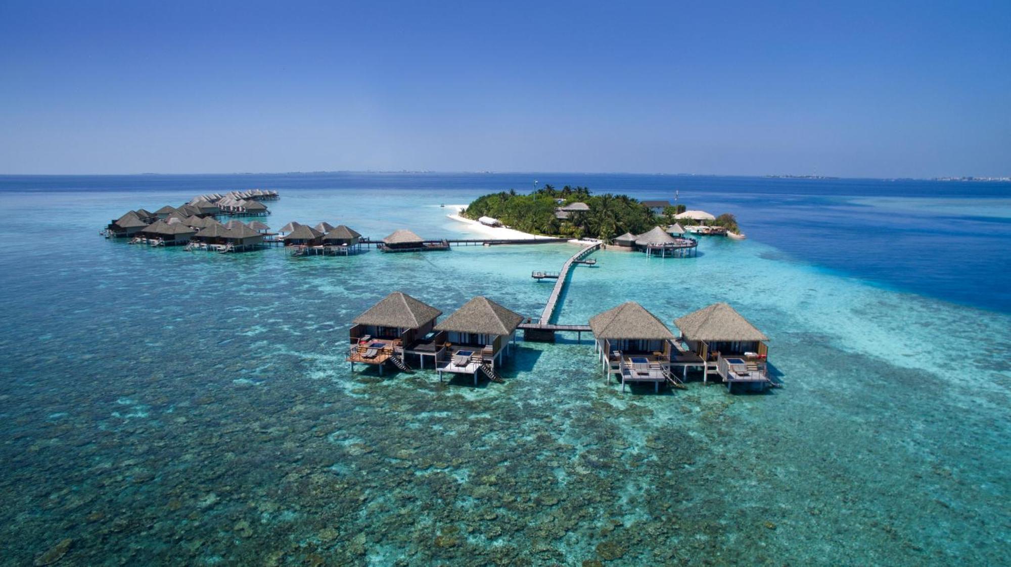 Hotel Adaaran Prestige Vadoo (Adults Only) Vadoo Island Esterno foto