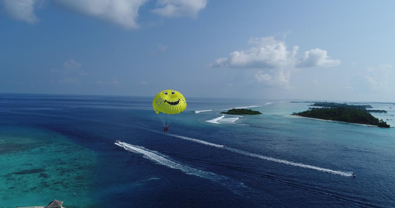Hotel Adaaran Prestige Vadoo (Adults Only) Vadoo Island Esterno foto